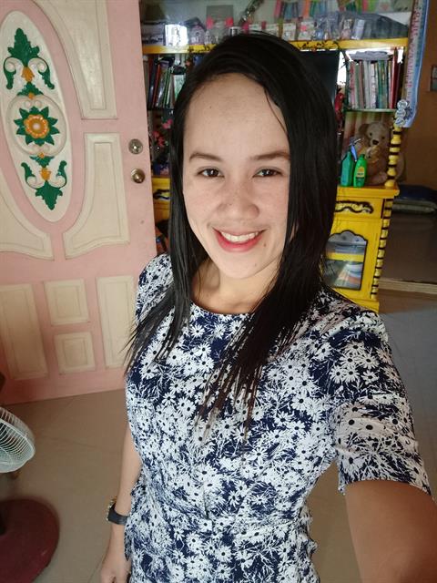 Dating profile for Joann89 from Pagadian City, Philippines