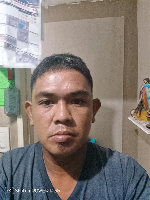 Dating profile for magacian123 from Cebu City, Philippines