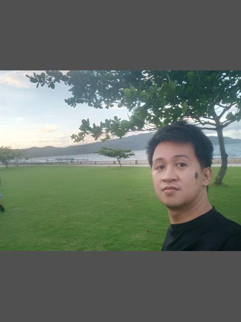 Dating profile for Jhatz12 from Quezon City, Philippines