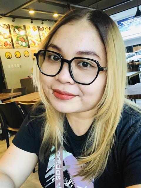 Dating profile for Eryle27 from Cebu City, Philippines