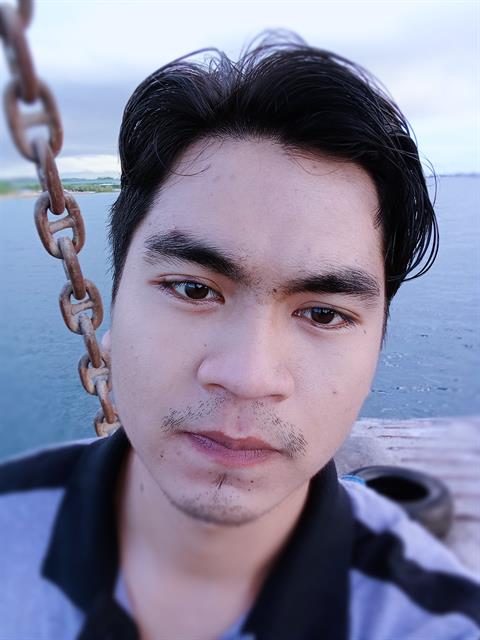 Dating profile for RJLabster from Cebu City, Philippines