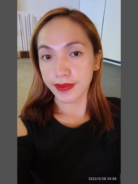 Dating profile for Arvie Marjil from Pagadian City, Philippines
