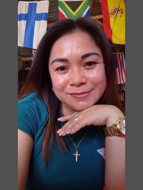 Dating profile for Sweet41 from Cagayan De Oro, Philippines