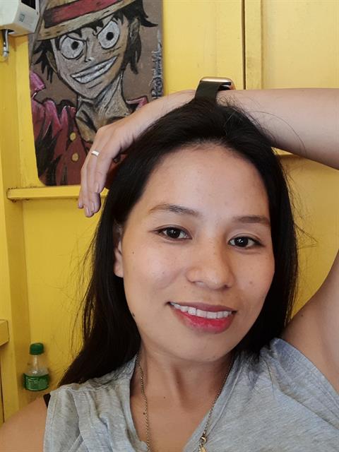 Dating profile for Annyare16 from Cebu City, Philippines