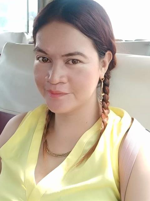 Dating profile for Marry28 from Zamboanga City, Philippines