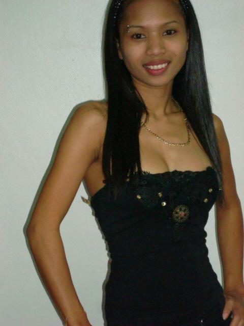 Dating profile for Jetta from Cebu City, Philippines