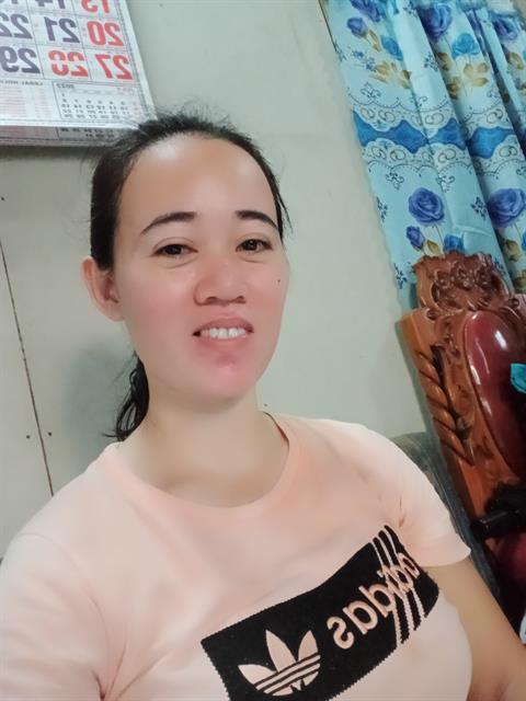 Dating profile for Dianah31 from Manila, Philippines