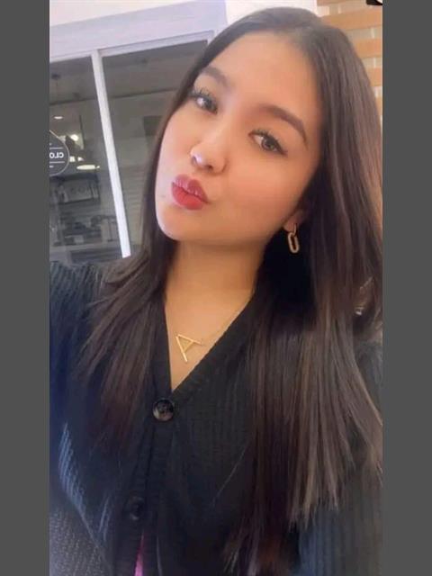 Dating profile for Celinesaucy28 from Cebu, Philippines