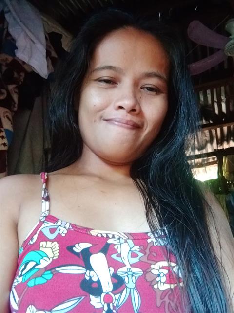 Dating profile for marilo from Cagayan De Oro, Philippines