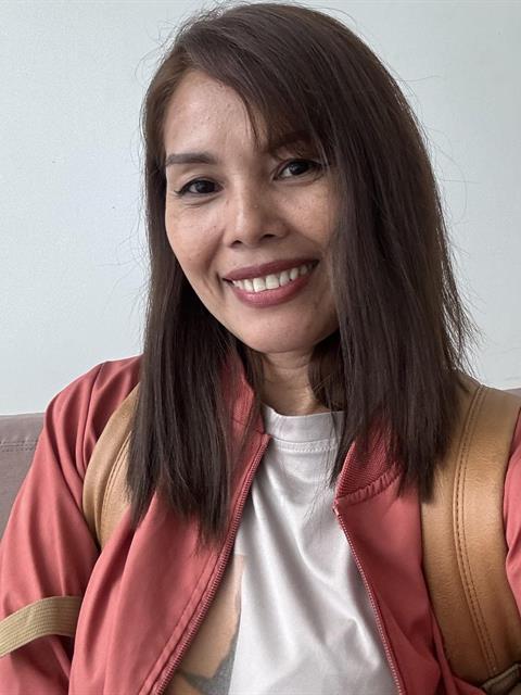 Dating profile for marylennerd from Manila, Philippines