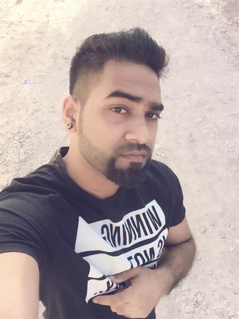 Dating profile for Raahil from Dubai - United Arab Emirates, United Arab Emirates