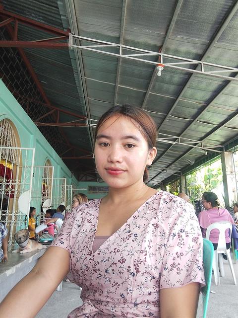 Dating profile for Jocie from Manila, Philippines