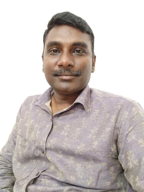 Dating profile for Frederick from Nizamabad, India
