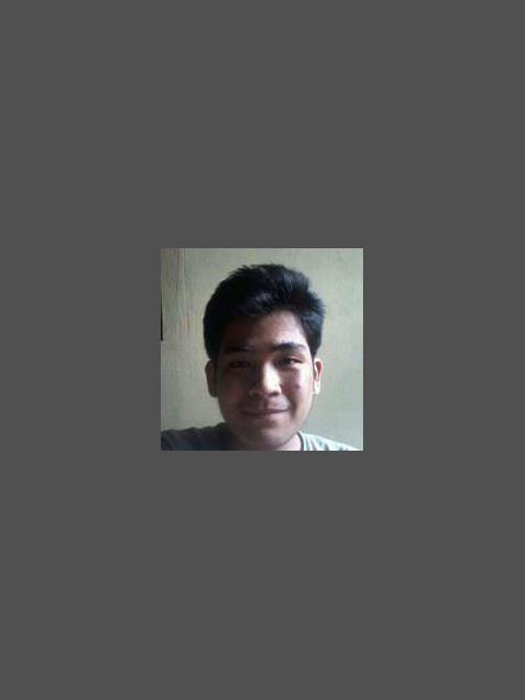 Dating profile for kevindferrer03 from Manila, Philippines
