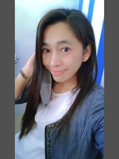 Dating profile for Jale123 from Davao City, Philippines