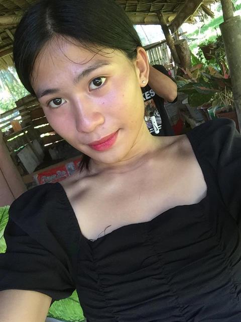 Dating profile for Josephine 18 from Pagadian City, Philippines