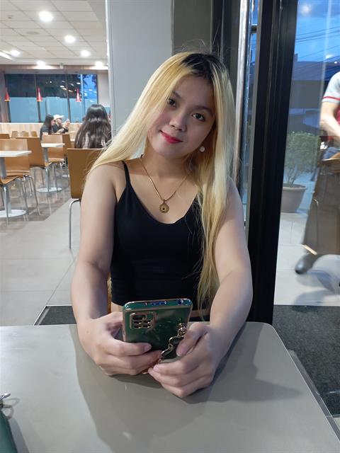 Dating profile for lovely 28 from Davao City, Philippines