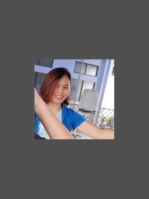 Dating profile for Elliculenna26 from Cebu City, Philippines