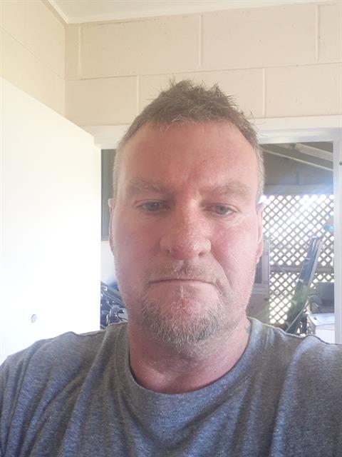 Dating profile for Quinny68 from Cairns Qld, Australia