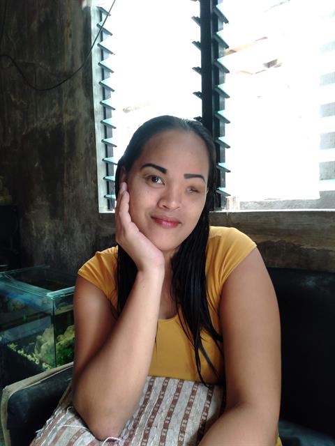 Dating profile for erciebariquit from Davao City, Philippines