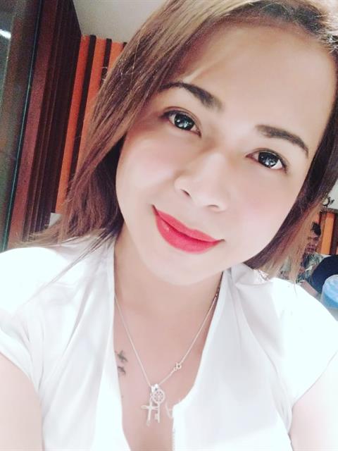 Dating profile for baybygirl from Zamboanga City, Philippines