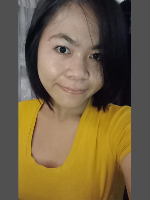 Dating profile for Melkie Getalada from Cebu City, Philippines