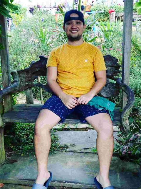 Dating profile for Emman14344 from Cebu City, Philippines