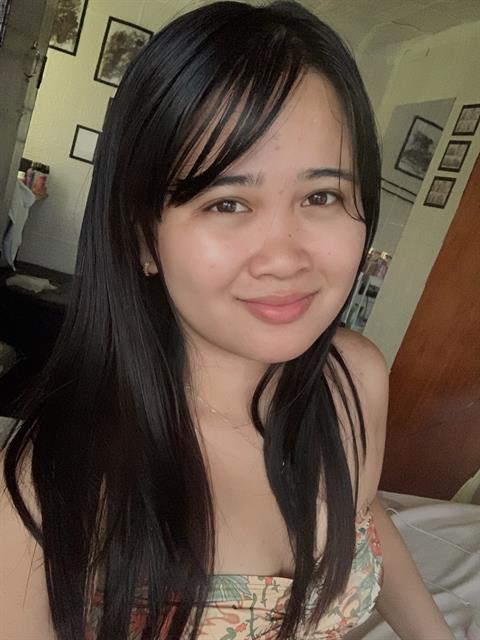 Dating profile for Babygirl2020 from Cebu City, Philippines