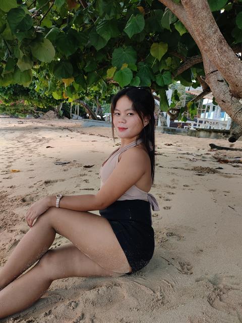 Dating profile for Jennebabe from Davao City, Philippines