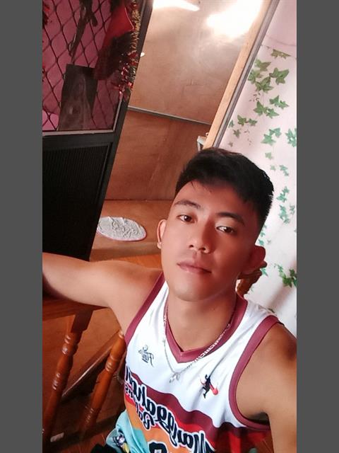 Dating profile for ishootushooy from Davao City, Philippines