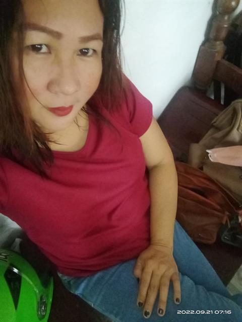 Dating profile for Criscy21 from Quezon City, Philippines