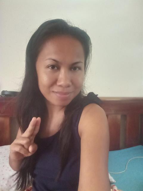 Dating profile for MissT from Cebu City, Philippines