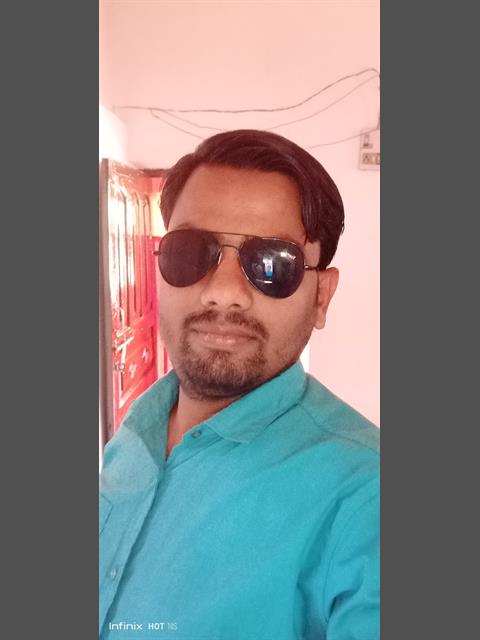 Dating profile for Sam 852215 from Darbhanga, India