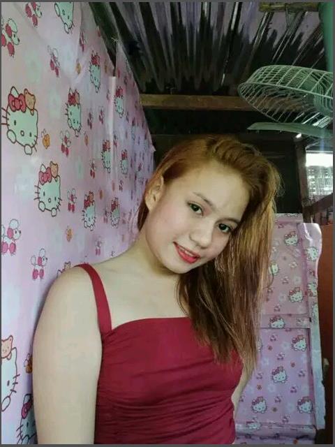 Dating profile for Nikka from Pagadian City, Philippines