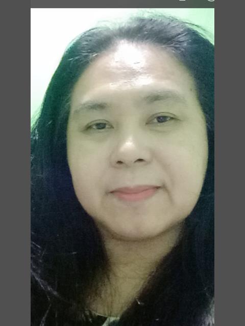 Dating profile for Allyda from Quezon City, Philippines
