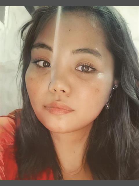 Dating profile for Rhicca from Cebu City, Philippines