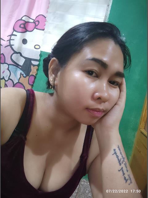Dating profile for Mar Ria from Cebu, Philippines