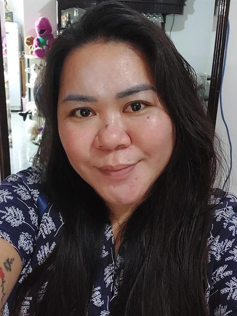Dating profile for danirose from Davao City, Philippines