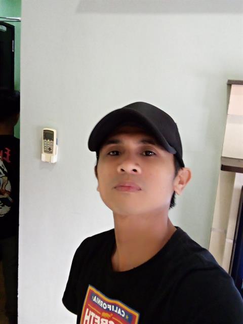 Dating profile for Vensor 89 from Cebu City, Philippines