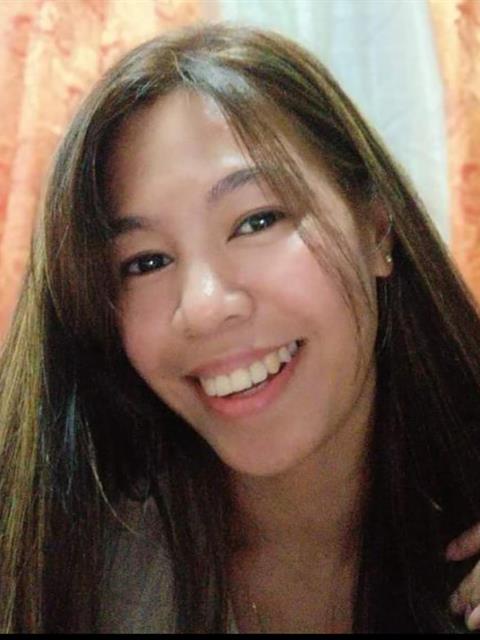 Dating profile for Kerzies from Quezon City, Philippines