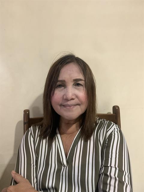 Dating profile for Anne CJ from Cebu City, Philippines