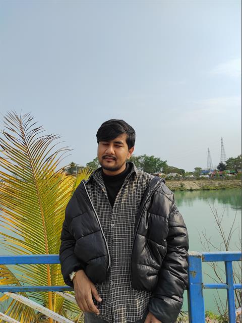 Dating profile for Aditya from Darjeeling, India