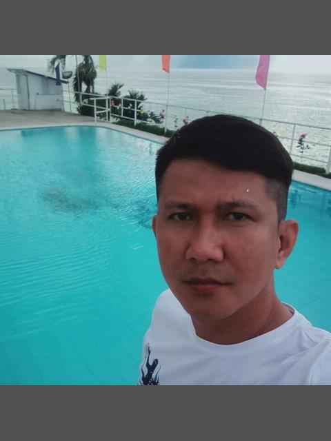 Dating profile for Deebee from Cebu City, Philippines