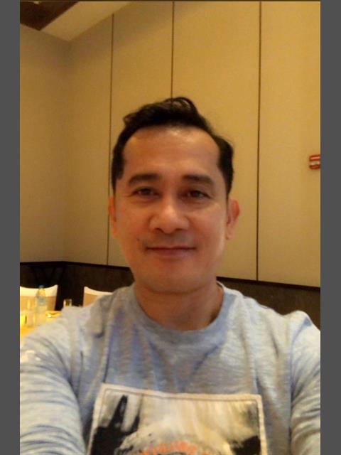 Dating profile for JohnMichael from Cebu City, Philippines