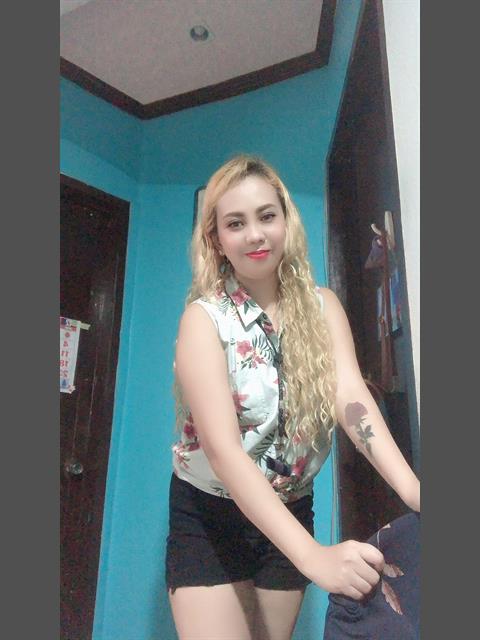 Dating profile for Nikki0709 from Cagayan De Oro City, Philippines