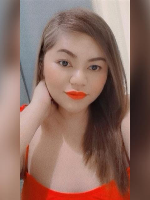Dating profile for Khristymay from Cebu City, Philippines