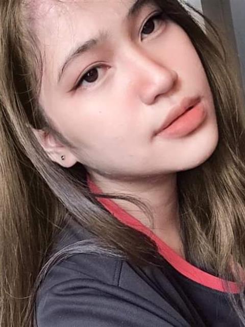Dating profile for rylie02 from Quezon City, Philippines