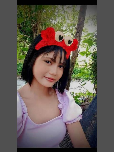 Dating profile for mary8519 from Manila, Philippines