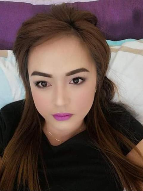 Dating profile for Gwyn11 from Davao City, Philippines