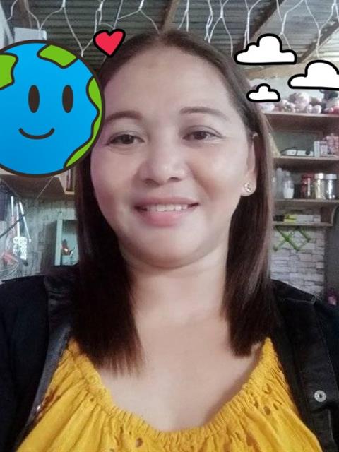 Dating profile for Roselyn S from Cagayan De Oro City, Philippines